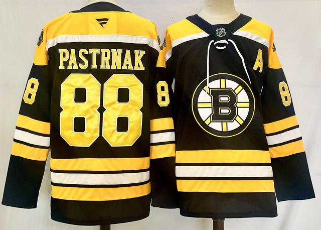 Boston Bruins Jerseys 15